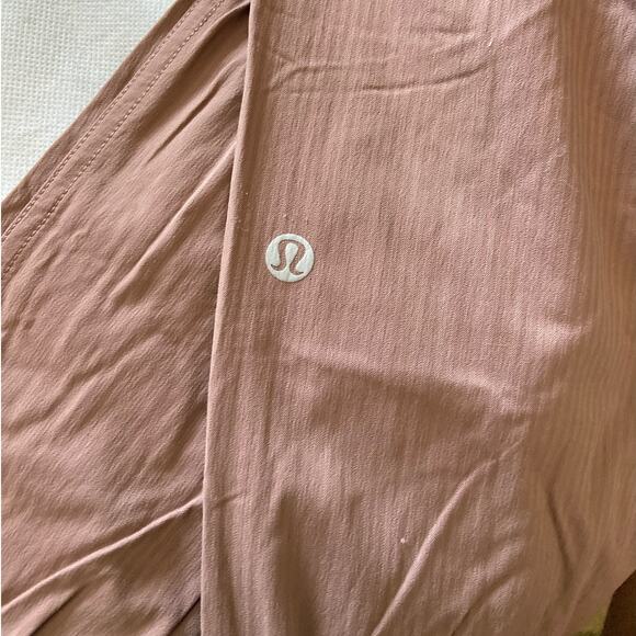 LULULEMON Dance Studio Jogger Spanish Oak - Picture 7 of 8